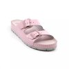 damske kozene pantofle happy baby pink 03