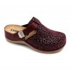 leon 903 damska zdravotni obuv pro hallux valgus bordo r preview