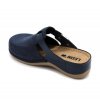 leon 903 damska zdravotni obuv pro hallux valgus modra r 03