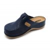 leon 903 damska zdravotni obuv pro hallux valgus modra r 04