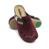 leon 903 damska zdravotni obuv pro hallux valgus bordo melisa 06