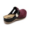 leon 903 damska zdravotni obuv pro hallux valgus bordo melisa 02