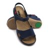 damske sandaly leon 936 modra z02