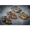 damska obuv for care 305065 zlata z03
