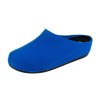 damske plstene pantofle BZ250 modra preview