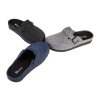 panska plstena obuv BZ455 cerna z05