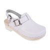 unisex drevaky buxa FPU25 bila z02