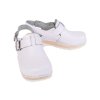 unisex drevaky buxa FPU25 bila z03