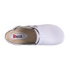 unisex drevaky buxa FPU25 bila z05
