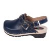 unisex drevaky buxa FPU25 tmave modra z02