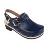 unisex drevaky buxa FPU25 tmave modra z03