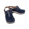 unisex drevaky buxa FPU25 tmave modra z04