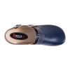 unisex drevaky buxa FPU25 tmave modra z06