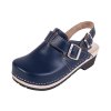 unisex drevaky buxa FPU25 tmave modra preview