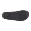damske kozene panfotle BZ121 tmave modra z06