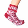 merino ponozky peruanky extra teple a pohodlne C