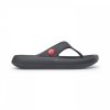 obuv schu zz flip flop 0147 antracit 04