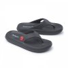 obuv schu zz flip flop 0147 antracit preview