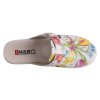Dámská zdravotní obuv MED20 květinová SLEVA! vel. 40