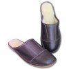 pantofle panske premium merino therm