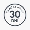30 dní na vrácení