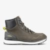 vodeodolne outdoorove boty safety jogger street khaki preview