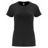 damske triko capri cerna 01