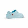 basket sneaker modra bily pruh 02