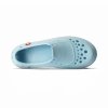basket sneaker modra bily pruh 03