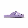 sandale mule svetle fialova 01
