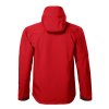 Softshellova-bunda-panska-Nano 531- cervena
