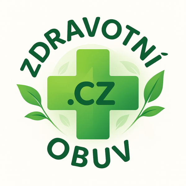 Zdravotní obuv Natur Comfort