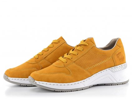 Dámské tenisky Rieker N4317-68