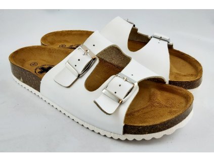 pantofle / sandále - Zdravotní obuv Letná