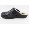 Dámské pantofle Mediline 1468 černé