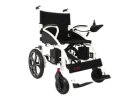 Elektrické invalidní vozíky a skútry