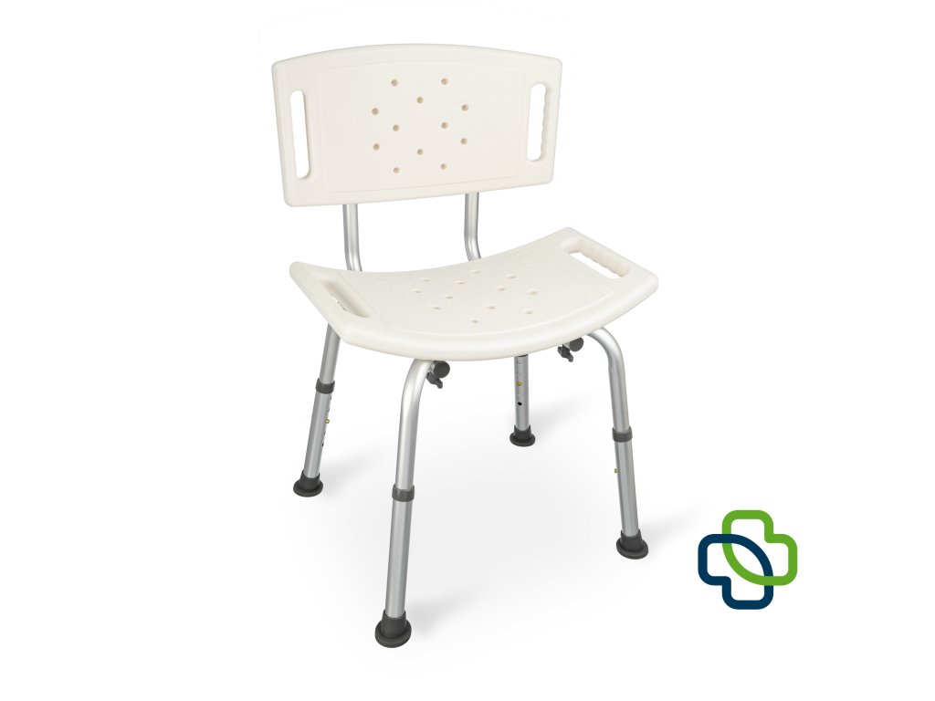 taboret prysznicowy z oparciem tgr r kp 350l