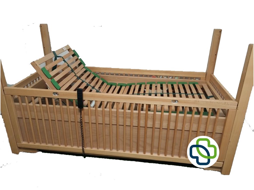 Keyser Betten Timmy 1