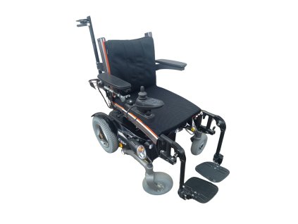 elektrický invalidní vozík Permobil C350