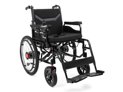 Elektrický invalidní vozík - POWER-TIM