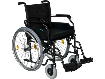 wozek inwalidzki rf 1 cruiser 1 szer 42 cm kola