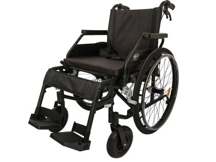 wozek inwalidzki cruiser areo szer 42 cm kola t
