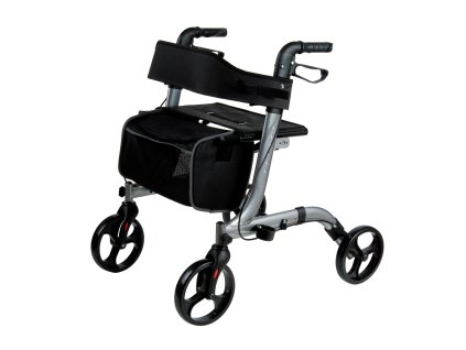 chodzik czterokolowy lizbona premium 620 kolor sz