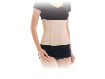 pas brzuszny 24cm ventrimax rozmiar s o 1400