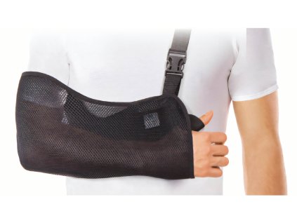 temblak siatkowy rozmiar xs kolor czarny o 150