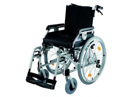 Mechanický invalidní vozík 11