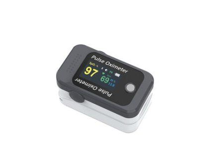 oxymetr bluetooth berry bm1000c