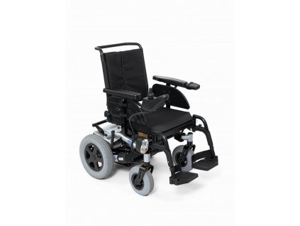 Elektrický invalidní vozík INVACARE KITY