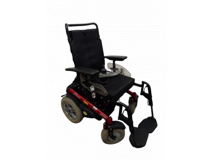 Elektrický invalidní vozík OTTOBOCK B 500 S