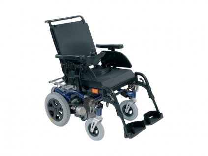 Elektrický invalidní vozík INVACARE DRAGON